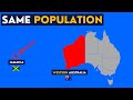 Demography and Population Comparisons Quiz