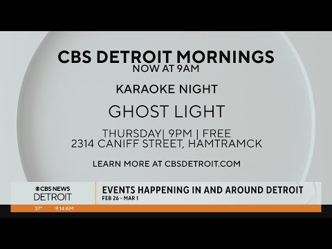 DoubleList Detroit: What Happens After Dark?