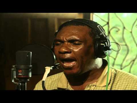 Ken Boothe &amp; UB40 Crying Over You