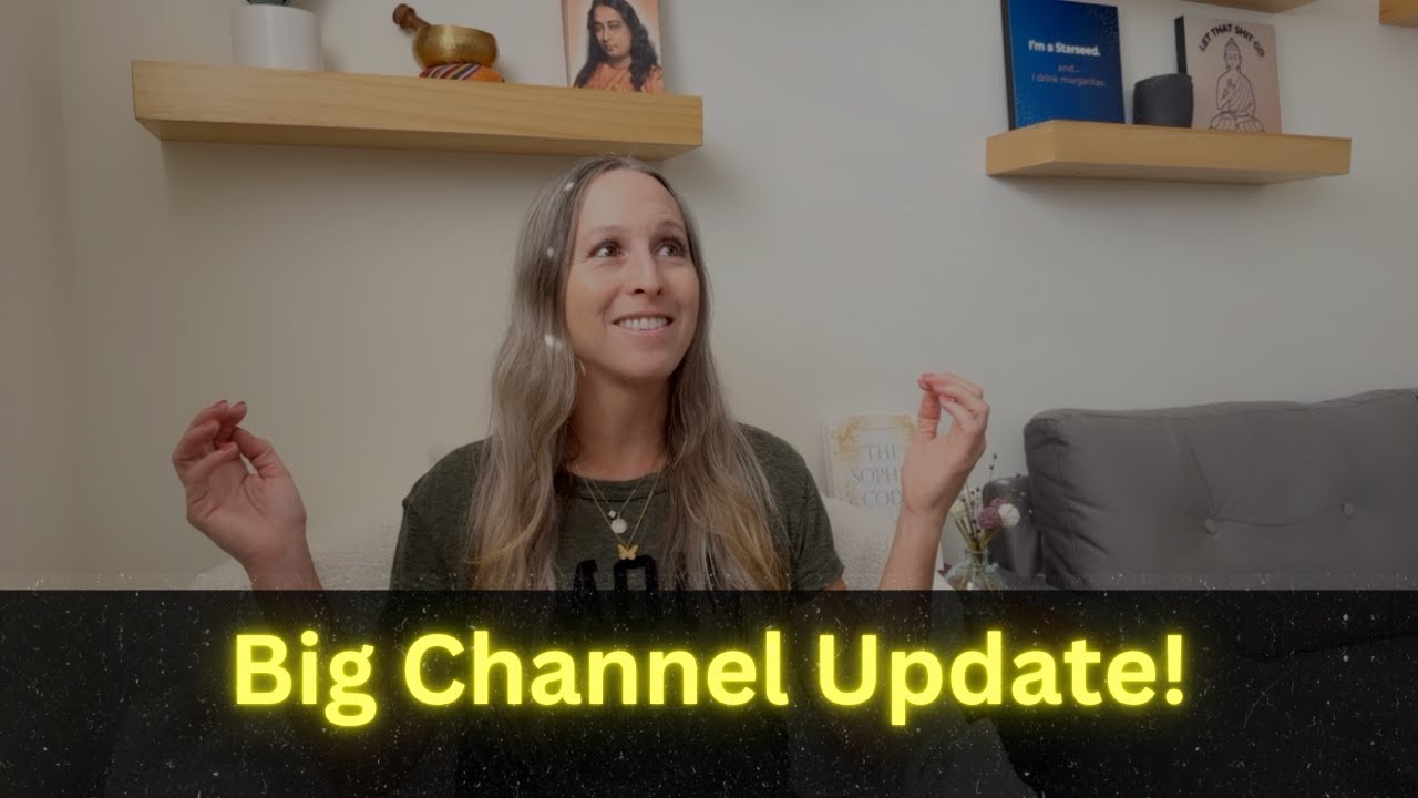 Don’t Let Fear Hold You Back!