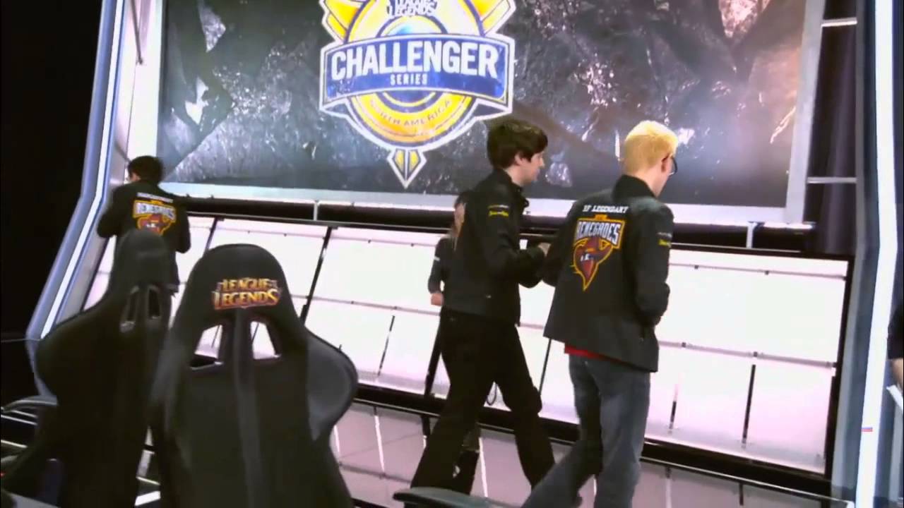 NA CS Summer 2015 Playoffs   Finals   RNGWIN