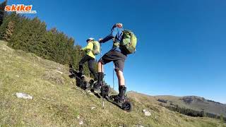 Download Lagu skike TOUR 200 Postalm MP3