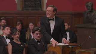 Thumbnail for THW Rather go to War with Russia than Lose Ukraine - Francis Dearnley - Prop