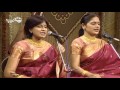 Seethamma  -  Priya Sisters - The Concert (Full Track)