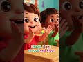 👆👆Full Video 👆👆🎶Five Little Senses | Fun Learning | Nursery Rhymes &amp; Songs  #kidssongs #cocomelon