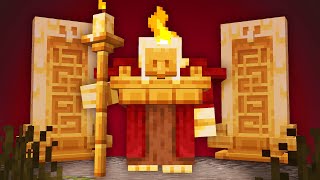 Ep.3 빛을 품은 사원