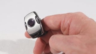 #1437 - Genius Ring Mouse 2 Video Review