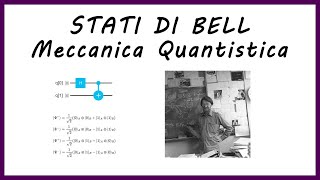 Stati Di Bell Nella Meccanica Quantistica - John Stewart Bell