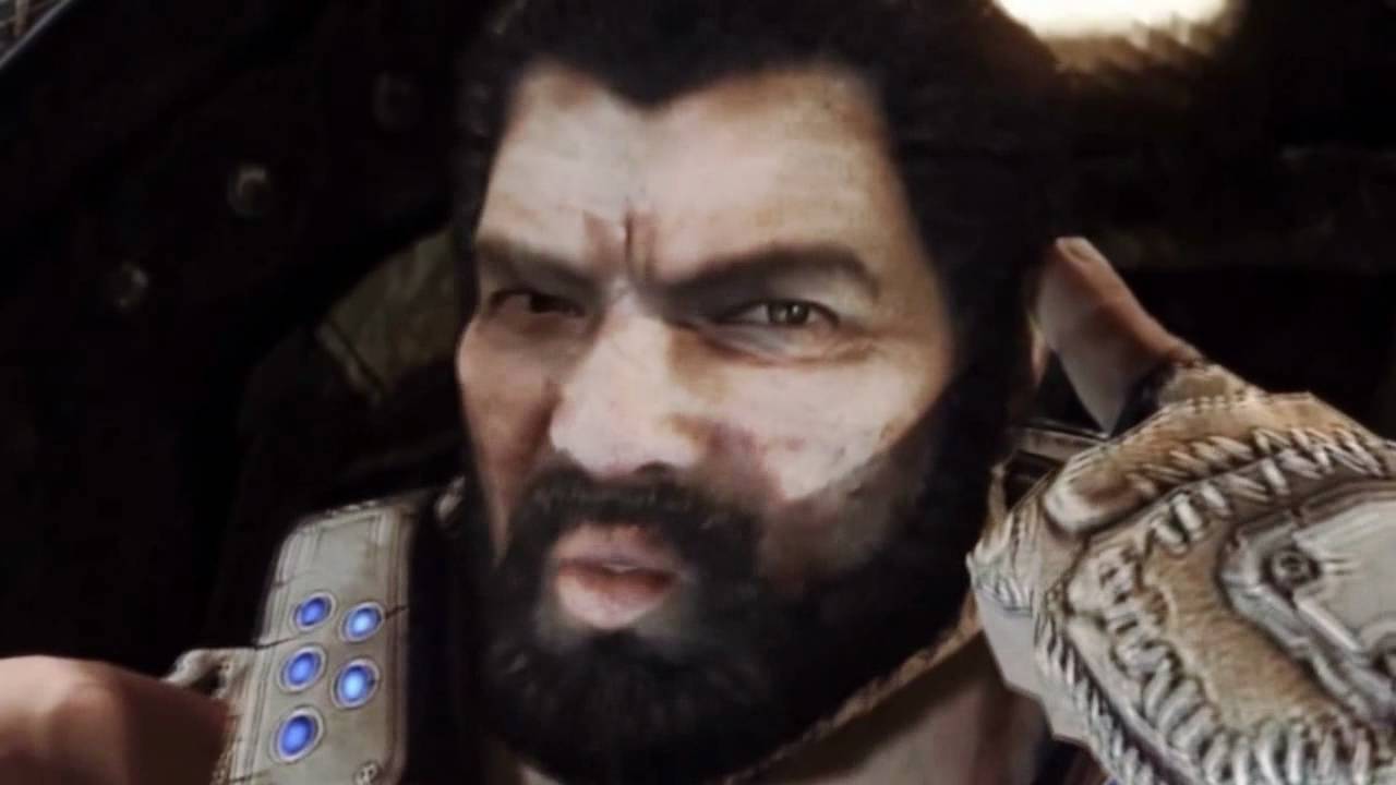 Gears of War 3 La Muerte de Dom [Español Latino] HD YouTube