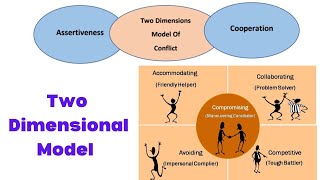 Two Dimensional Model