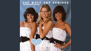 Tingalingaling matt Pop Extended Remix