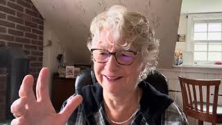 Part 5: Loosening the Hold in Codependent Relationships, Part 2