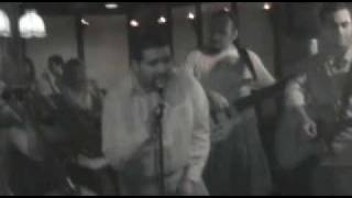 One night stand jamming 6/3/2010 ..ft Ehab Al Qalie @ Bulls eye Pub screenshot 3