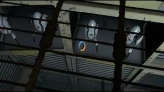 Portal 2 - Easter Eggs