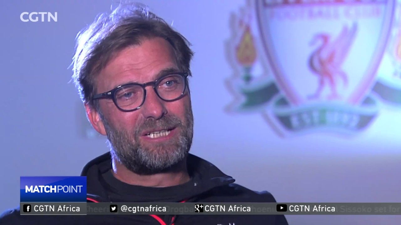 Jurgen Klopp appoints 'throw-in' coach at Liverpool