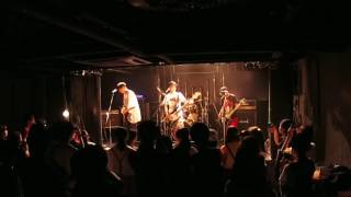 OVER THE BEAT HOTLINE2017 島村楽器広島パルコ店 店予選 HD