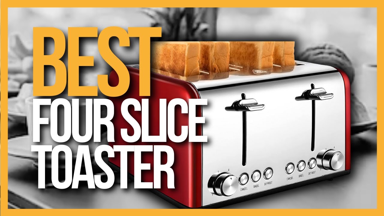 Oster 4-Slice Stainless Steel TSSTTRWF4S-NP Toaster & Toaster Oven Review -  Consumer Reports