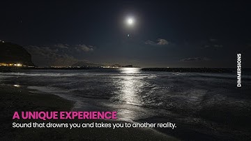 Dimmersions - Spatial Sound Storytelling