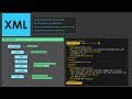 XML Tutorial for Beginners | What is XML | Learn XML