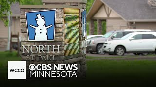 North St. Paul police investigating after 4 shot near graduation party