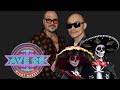 Comedy Show Ave 26 / Dia De Los Muertos