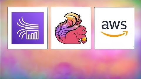 Getting Started with Apache Flink Python: Reading Data from Kinesis Stream Locally