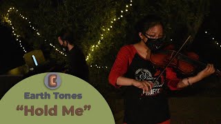 Earth Tones - Hold Me (Steam Powered Giraffe Cover)