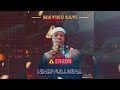 MAYIKU SAYI NIMEVULUGWA BY MBASHA STUDIO