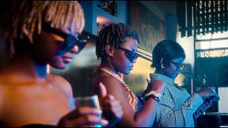Kdm - Ça Parle Official Music Video