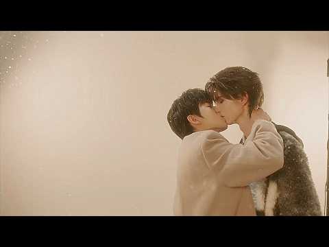 Zhang Zhun ✘ Zhen Xin | Whataya Want from Me [DEEPIN/1X07]