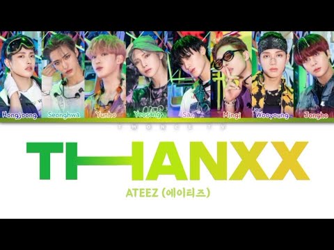 Ateez