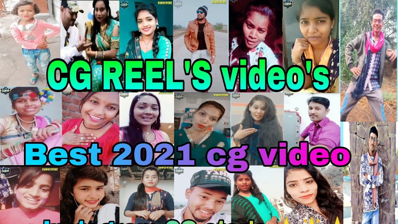 cg_video :: new_reels :: Instagram video :: best cg video #CGRVP #AVM # ...