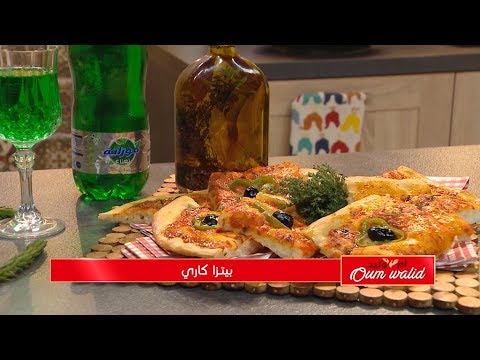 طاجين البسباس من برنامج وصفات أم وليد الصفحة الرسمية لقناة سميرة https://www.facebook.com/samiratv.f. 