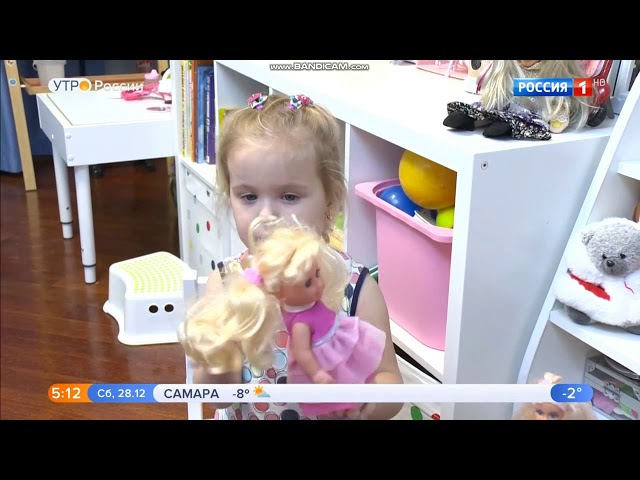 О игрушках с гендерными признаками