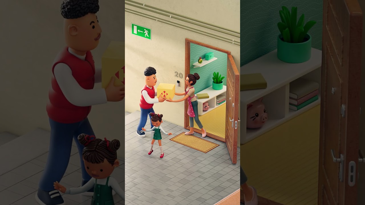 Доставка посилок з Угорщини в Європу з Nova Post