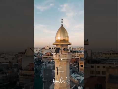 مدينة جنين الفلسطينية حصن الضفة الغربية