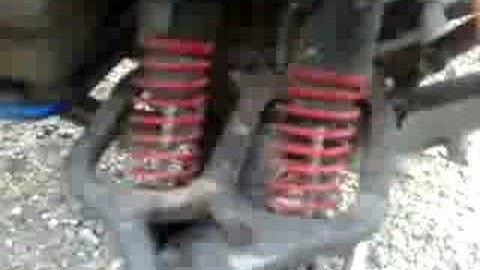 T-maxx 3.3 with picco 26 max engine