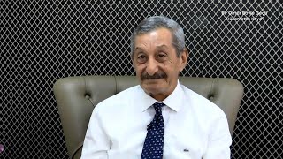 Hüsametti̇n Kaya Bi̇r Ömür Böyle Geçti̇ Esra Ser