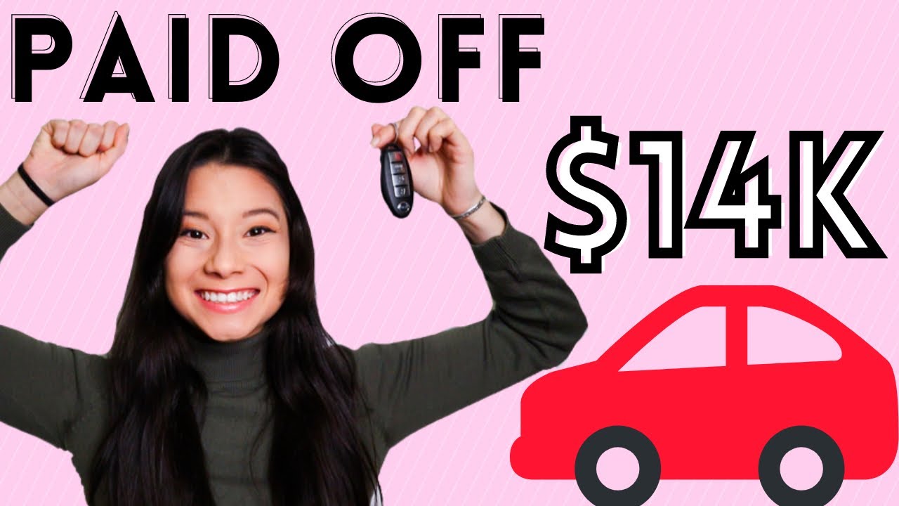 I PAID OFF MY CAR LEASE EARLY & PURCHASED MY CAR FROM NISSAN Why I'm