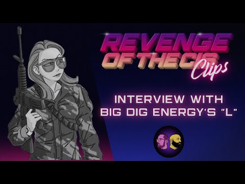 "L" From Big Dig Energy Hangs Out With The ROTC Gang! | ROTC Clips