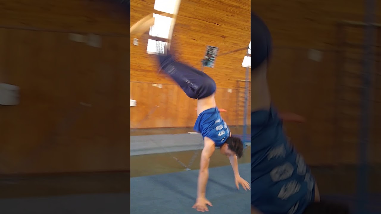 Rondo Mortal Atrás - PEF UAP