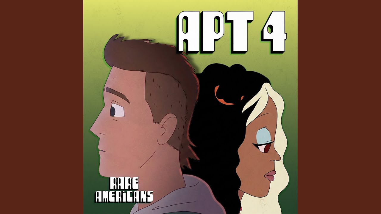 Watch apt 4 on YouTube Watch apt 4 on YouTube