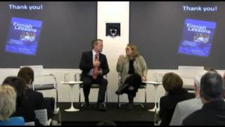 Quality Counts Keynote: Pasi Sahlberg