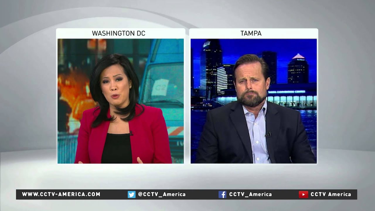 Former Navy SEAL Dan O'Shea discusses latest hostage situation in