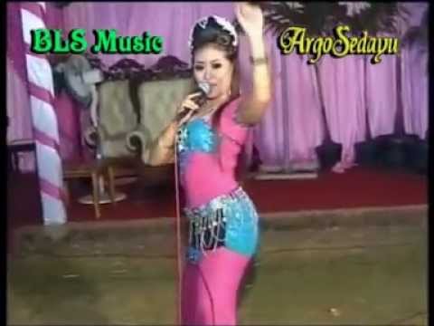 Dangdut Koplo NGAMEN 2 - Ikif Kawashima BLS MUSIC Solo