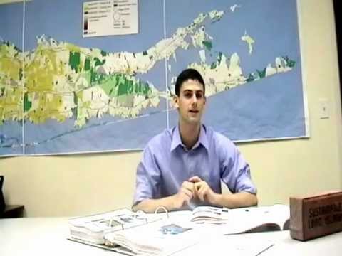 Sustainable Long Island Intern Reflection: Billy S...