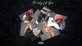 The Way Life Goes remix ft Nicki Minaj