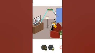 Thief puzzle level 86 #gaming #shortsfeed #subscribe