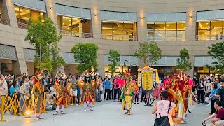 Chinese Traditional Dance 💃 #singapore