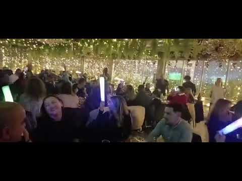BACIO — Infinity, show live